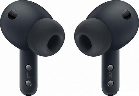 Наушники Samsung Galaxy Buds 4 Pro (черный)