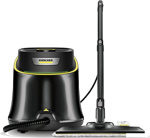 Пароочиститель Karcher SC 3 Deluxe Anniversary Edition 1.513-436.0