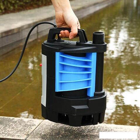 Дренажный насос Deko DWP-950P Plus