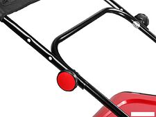 Подметальная машина Wortex HPS 7550