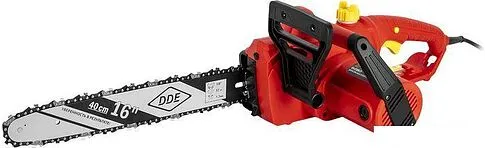 Электрическая пила DDE CSE210