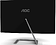 Монитор AOC Q27T1