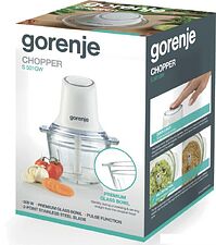 Чоппер Gorenje S501GW