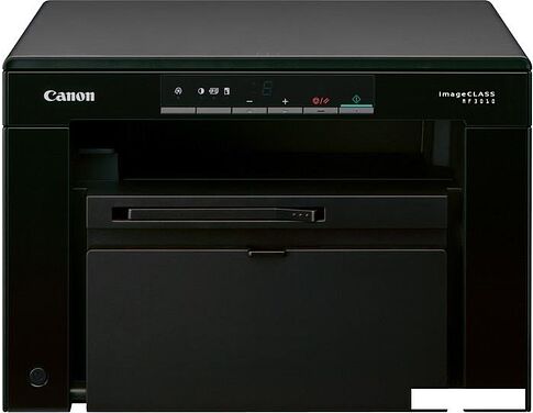 МФУ Canon imageCLASS MF3010