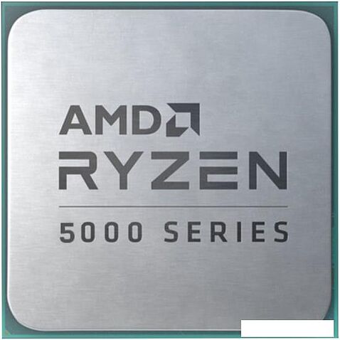 Процессор AMD Ryzen 5 5600GT (BOX)