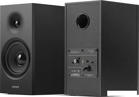 Акустика Edifier R1042BT (черный)