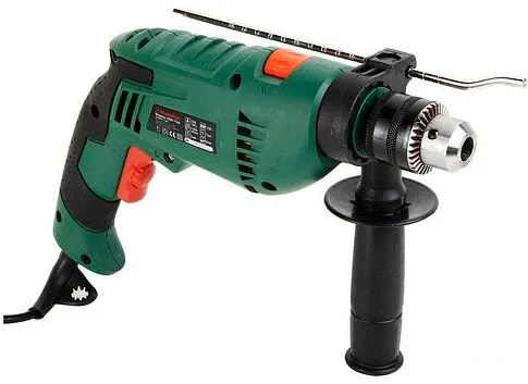 Ударная дрель Hammer UDD710A