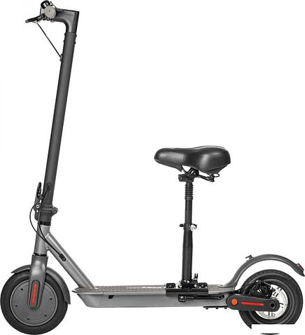 Электросамокат MyWay X4 Max (графит)