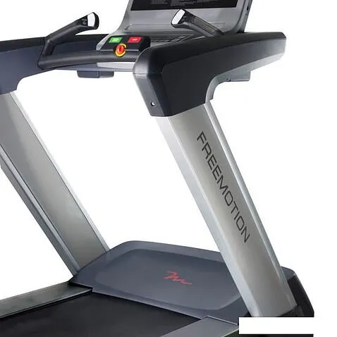Беговая дорожка Freemotion t8.7