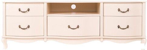 Тумба Импэкс Leset Джульетта 2 ТВ (дуб шампань) Тумба Импэкс Leset Джульетта 2 ТВ (дуб шампань)