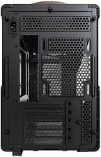 Корпус Montech Heritage (черный)