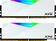 Оперативная память ADATA XPG Lancer RGB 2x48ГБ DDR5 6000МГц AX5U6000C3048G-DCLARWH