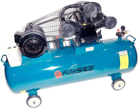 Компрессор FORSAGE TB390-300