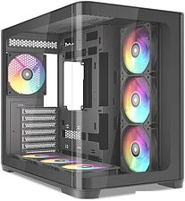 Корпус Sama V60 (черный)