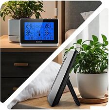 Метеостанция Kitfort KT-3729