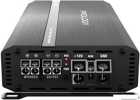 Автомобильный усилитель Prology D-1.1000