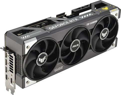 Видеокарта ASUS TUF Gaming GeForce RTX 5090 32GB GDDR7 TUF-RTX5090-32G-GAMING