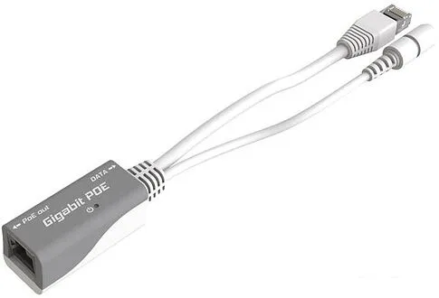Радиомост Mikrotik LHG 60G RBLHGG-60ad