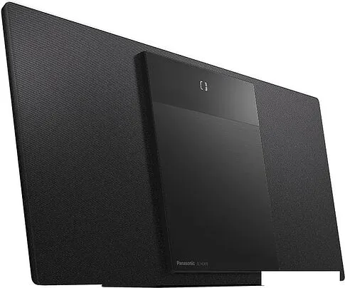 Микро-система Panasonic SC-HC410EE-K