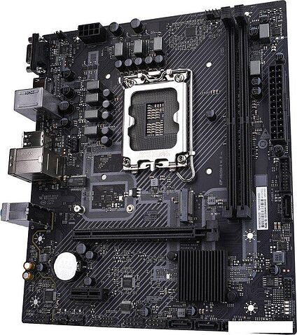 Материнская плата Colorful H610M-E M.2 V20