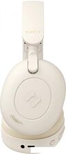 Наушники Havit H655BT (бежевый)