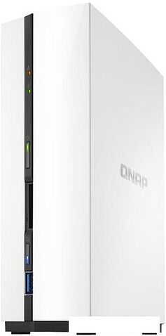 Сетевой накопитель QNAP D1 (Rev. B)