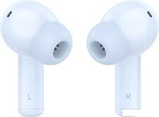 Наушники HONOR Choice Earbuds X7 (голубой, международная версия) Наушники HONOR Choice Earbuds X7 (голубой, международная версия)