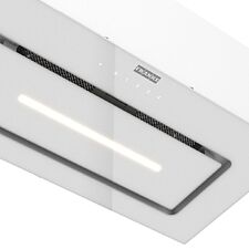 Кухонная вытяжка Franke Luce 60 WH 305.0738.596