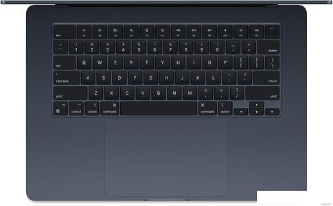 Ноутбук Apple Macbook Air 15" M3 2024 Z1BV000CS