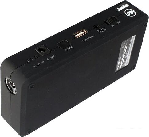 Портативное пусковое устройство Patriot Magnum 14 [650201614]