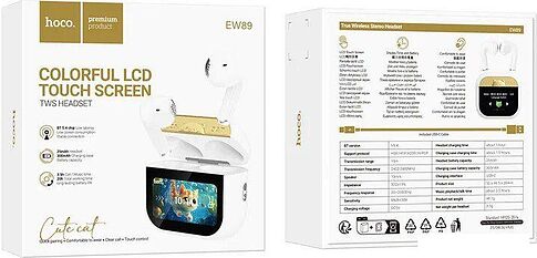 Наушники Hoco EW89