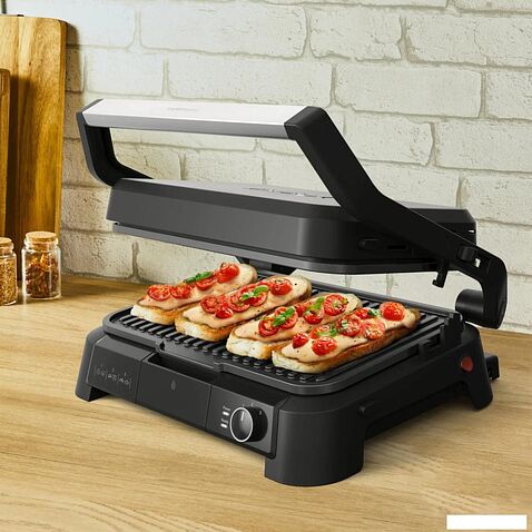 Электрогриль Tefal GC520DE0