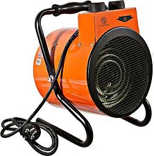 Электрическая тепловая пушка Sturm FH3033CR Электрическая тепловая пушка Sturm FH3033CR