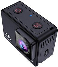 Экшен-камера X-try XTC404 Real 4K/60FPS WDR Wi-Fi Maximal Экшен-камера X-try XTC404 Real 4K/60FPS WDR Wi-Fi Maximal