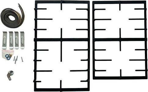 Варочная панель Schtoff H6034C29IS Black