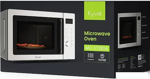 Микроволновая печь Kyvol MO-ET280A