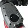 Перфоратор Milwaukee M18 FUEL M18ONEFHPX-552X 4933478496 (с 2-мя АКБ, кейс)