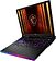 Игровой ноутбук MSI Raider 16 HX AI A2XWHG-814XRU