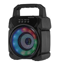 Беспроводная колонка Digma D-PS1500 Беспроводная колонка Digma D-PS1500