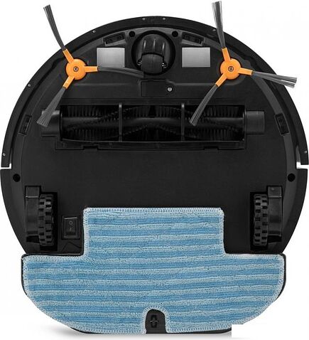 Робот-пылесос Maxwell MW-3291