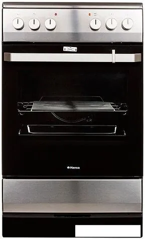 Кухонная плита Hansa FCCX54100