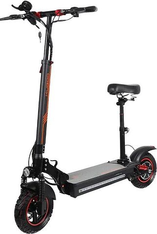 Электросамокат Kugoo Max Speed 2026