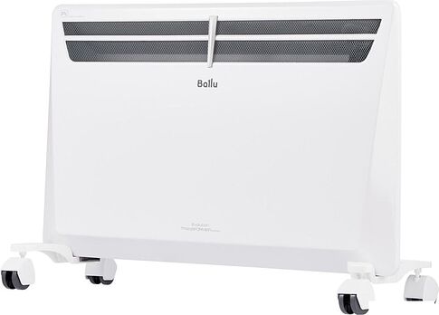 Конвектор Ballu Evolution Transformer BEC/EVU-2000 (механическое управление, с шасси)