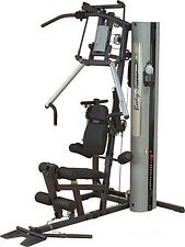 Силовая станция Body-Solid G2B Силовая станция Body-Solid G2B