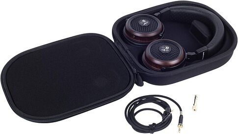 Наушники Radiotehnika Feylon (черный)