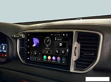 USB-магнитола Incar TMX-1808-3