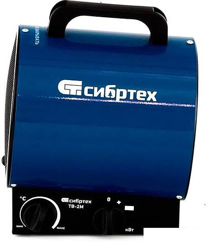 Тепловая пушка СибрТех ТВ-2М
