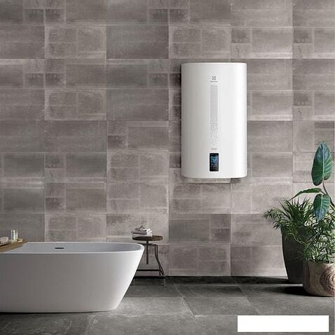Водонагреватель Electrolux EWH 80 SmartInverter