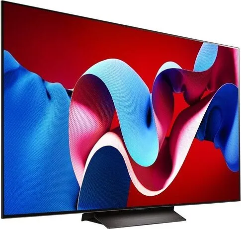 OLED телевизор LG OLED C4 OLED65C41LA