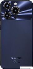 Телефон Oukitel C69 8GB/256GB (черный)
